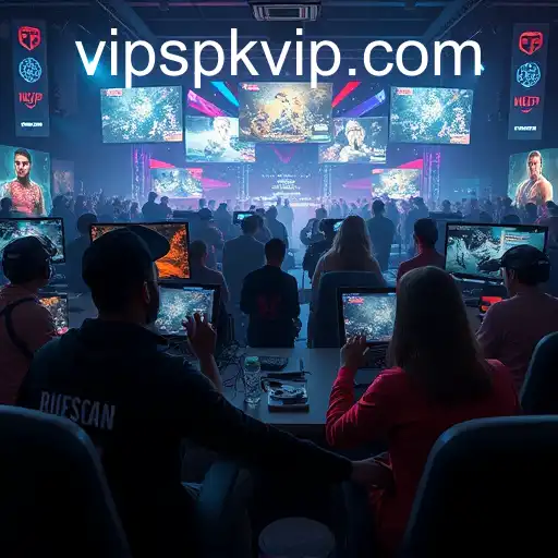 Emerging Trends in Online Gaming Arena