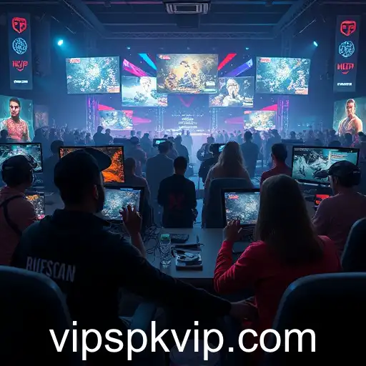 Emerging Trends in Online Gaming Arena