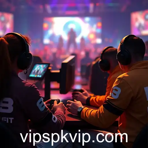 The Evolution of Online Gaming Communities