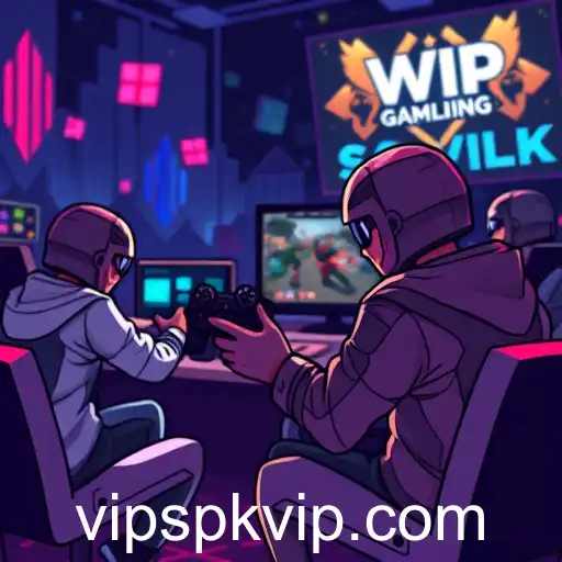 The Rise of PKVIP in Gaming Communities