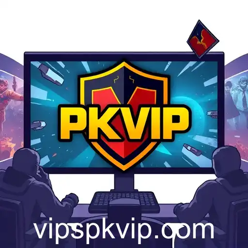 The Rise of PKVIP in the Gaming World