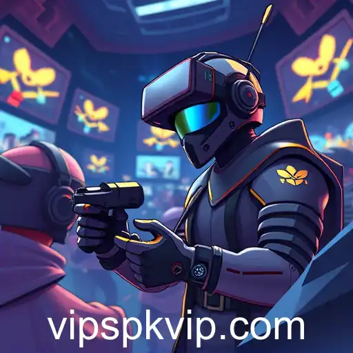 PKVIP: Revolutionizing Online Gaming Experiences