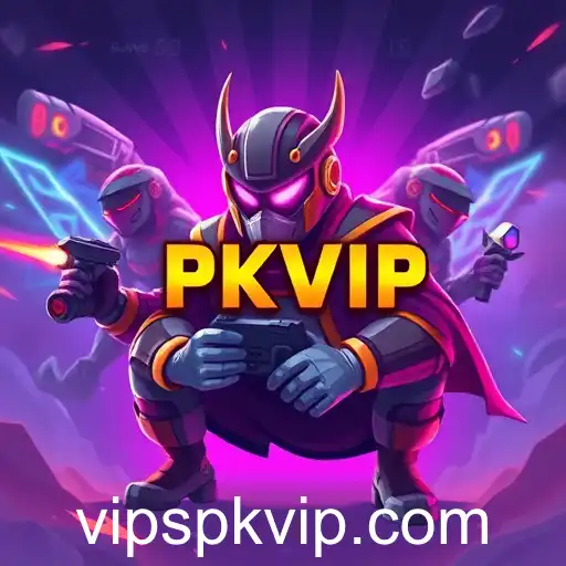 PKVIP's Impact on Online Gaming