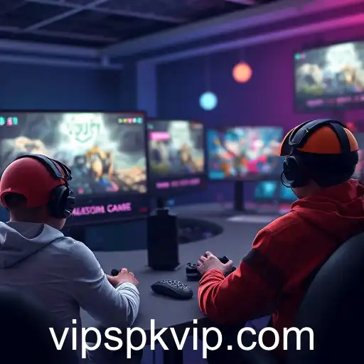 The Rise of PKVIP in Online Gaming