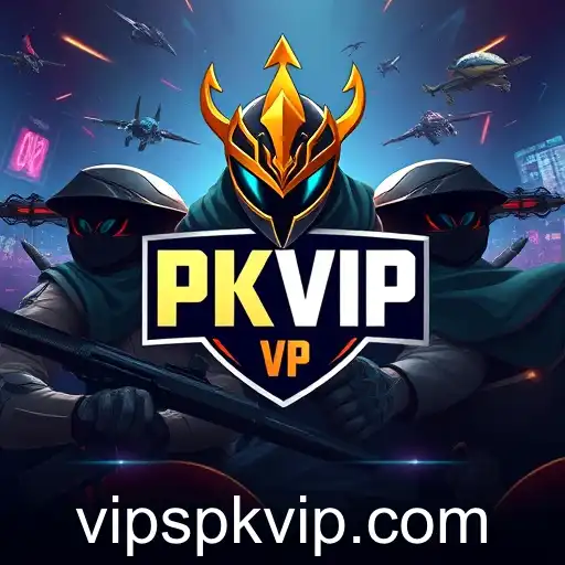 PKVIP Revolutionizes Online Gaming Experience