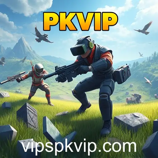 The Rise of PKVIP: Revolutionizing Online Gaming
