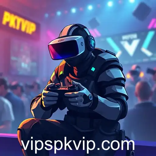 PKVIP: Shaping the Future of Online Gaming