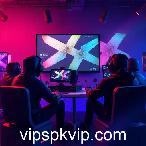 Evolving Trends in Online Gaming: The Rise of PKVIP