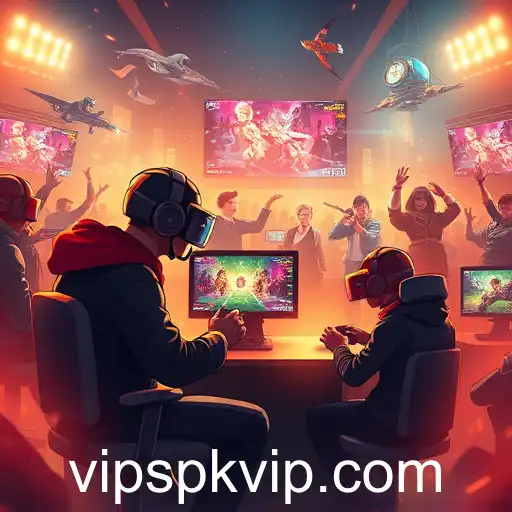 The Rise of Online Gaming Communities in 2025