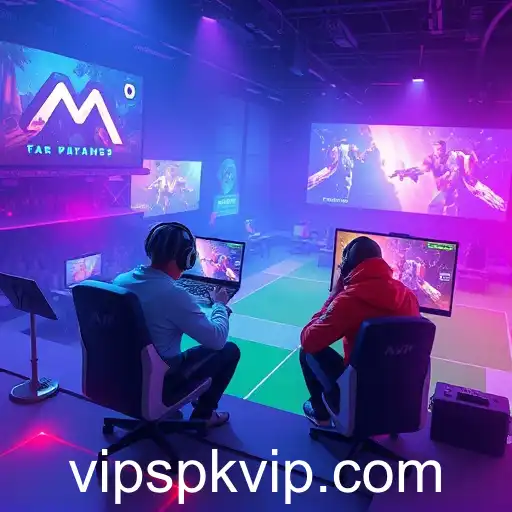 Rise of Online Gaming Platforms in 2025