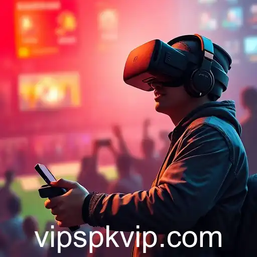 The Rise of Online Gaming in 2025