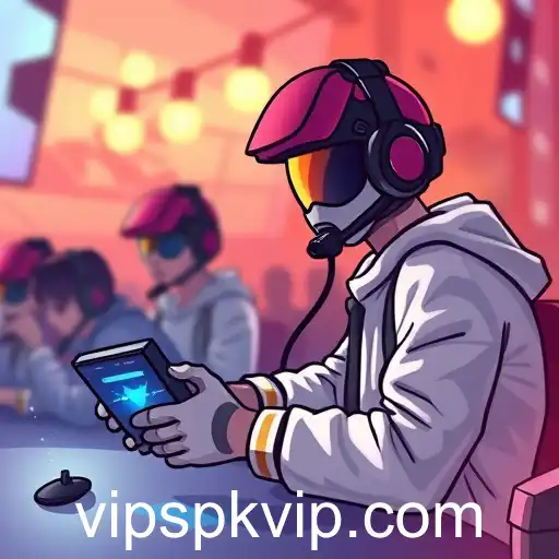 The Rise of PKVIP in Online Gaming