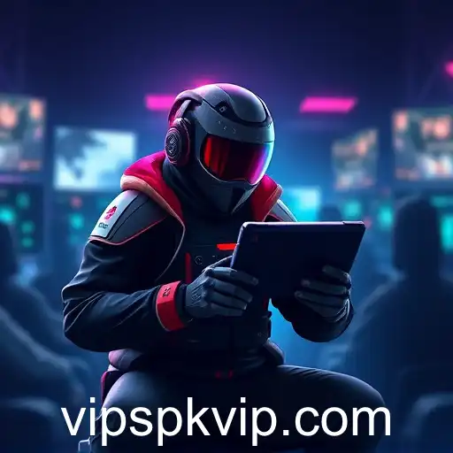 The Rise of PKVIP: Revolutionizing Online Gaming
