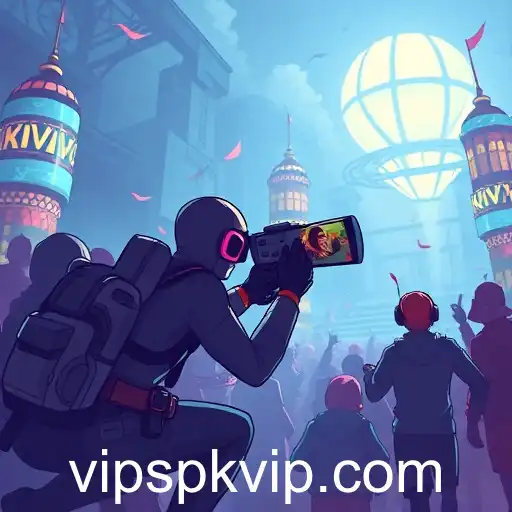 The Rise of PKVIP in the Gaming World