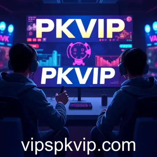 The Rise of PKVIP: A Game-Changer in Online Gaming