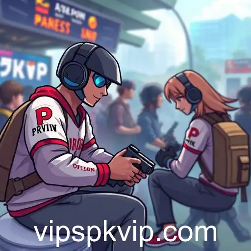 The Rise of PKVIP in Gaming