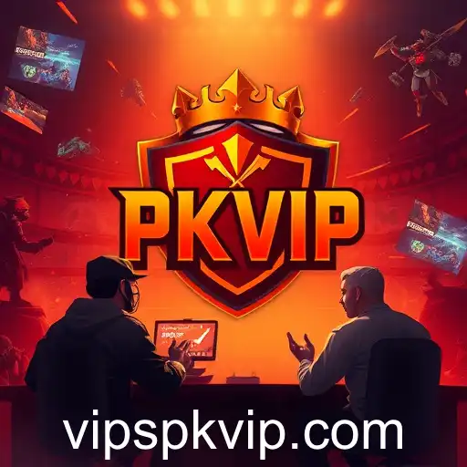 Rising Trends in Online Gaming: The Impact of pkvip