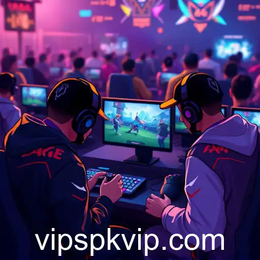 The Rise of Online Gaming in 2025