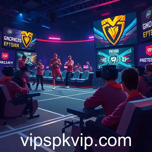 The Rise of PKVIP in Online Gaming