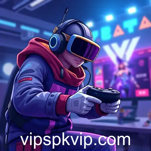 The Rise of Virtual Gaming Platforms