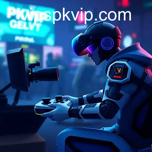 Gaming in 2025: The Future of Online Portals