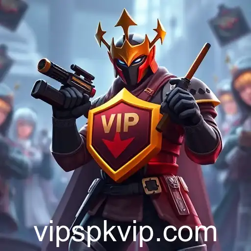 Exploring the Thrilling World of Multiplayer Games with 'pkvip'