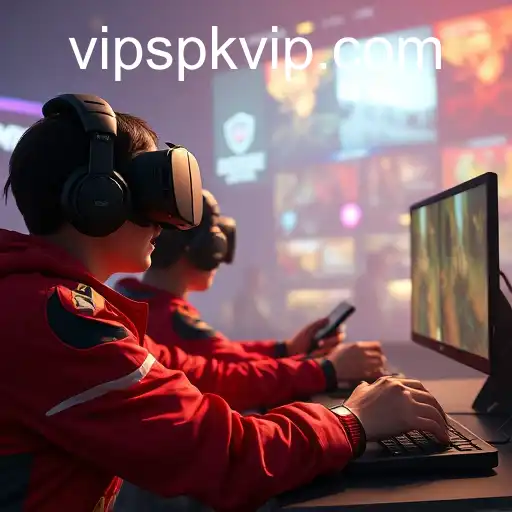 The Rise of Online Gaming in Modern Times