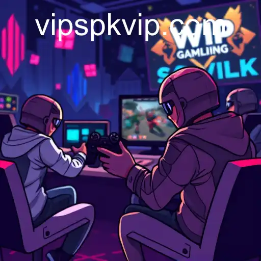 The Rise of PKVIP in Gaming Communities