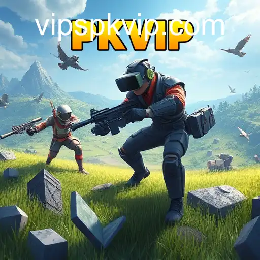 The Rise of PKVIP: Revolutionizing Online Gaming