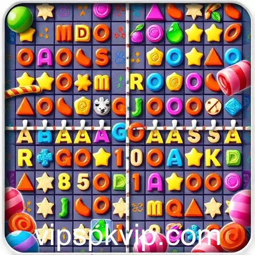 The Thriving World of Puzzle Games on the 'pkvip' Platform