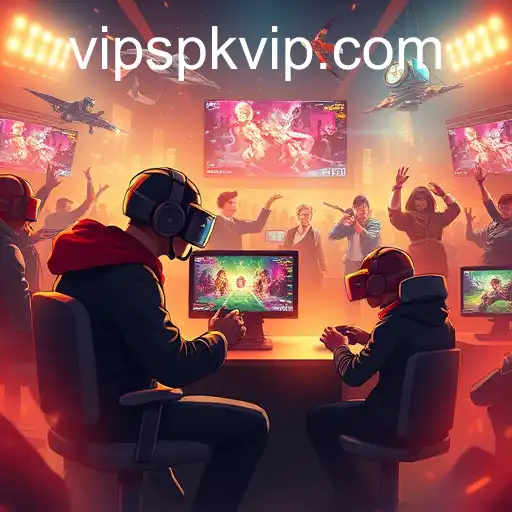 The Rise of Online Gaming Communities in 2025