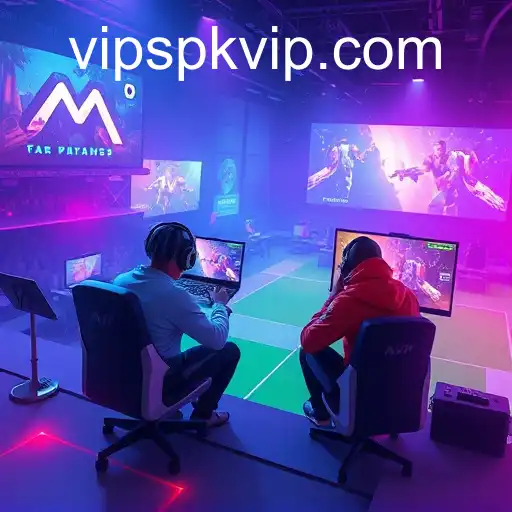 Rise of Online Gaming Platforms in 2025