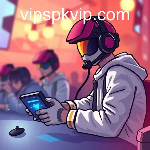 The Rise of PKVIP in Online Gaming