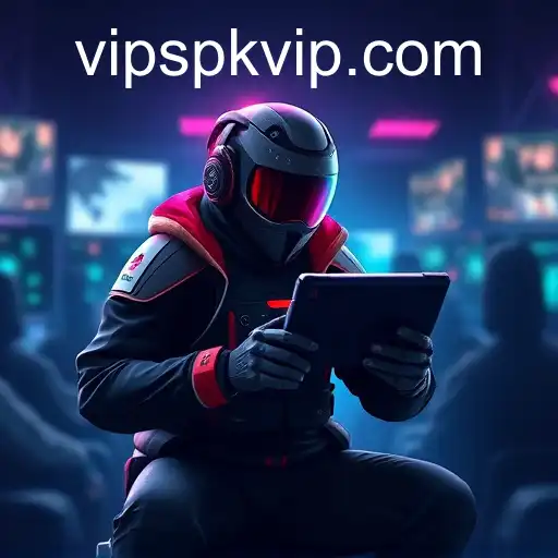 The Rise of PKVIP: Revolutionizing Online Gaming