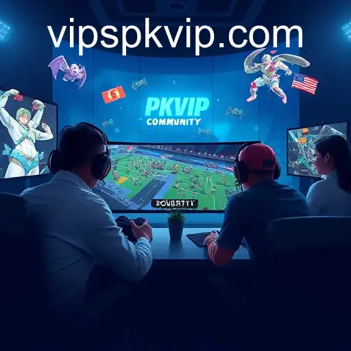 The Rise of PKVIP in Online Gaming
