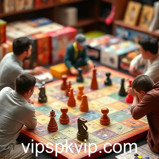 The Rise of PKVIP: A Game-Changer in Online Gaming