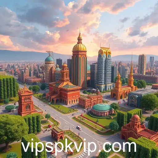 Unveiling the World of Simulation Games: Experience Reality and Beyond