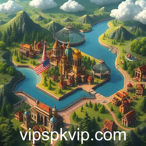 Exploring the Immersive World of Strategy Games on PKVIP
