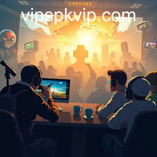 Rising Trends in Online Gaming Communities