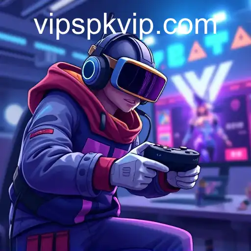 The Rise of Virtual Gaming Platforms